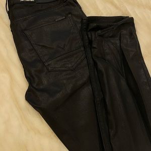 MENS HUDSON BRAND DENIM